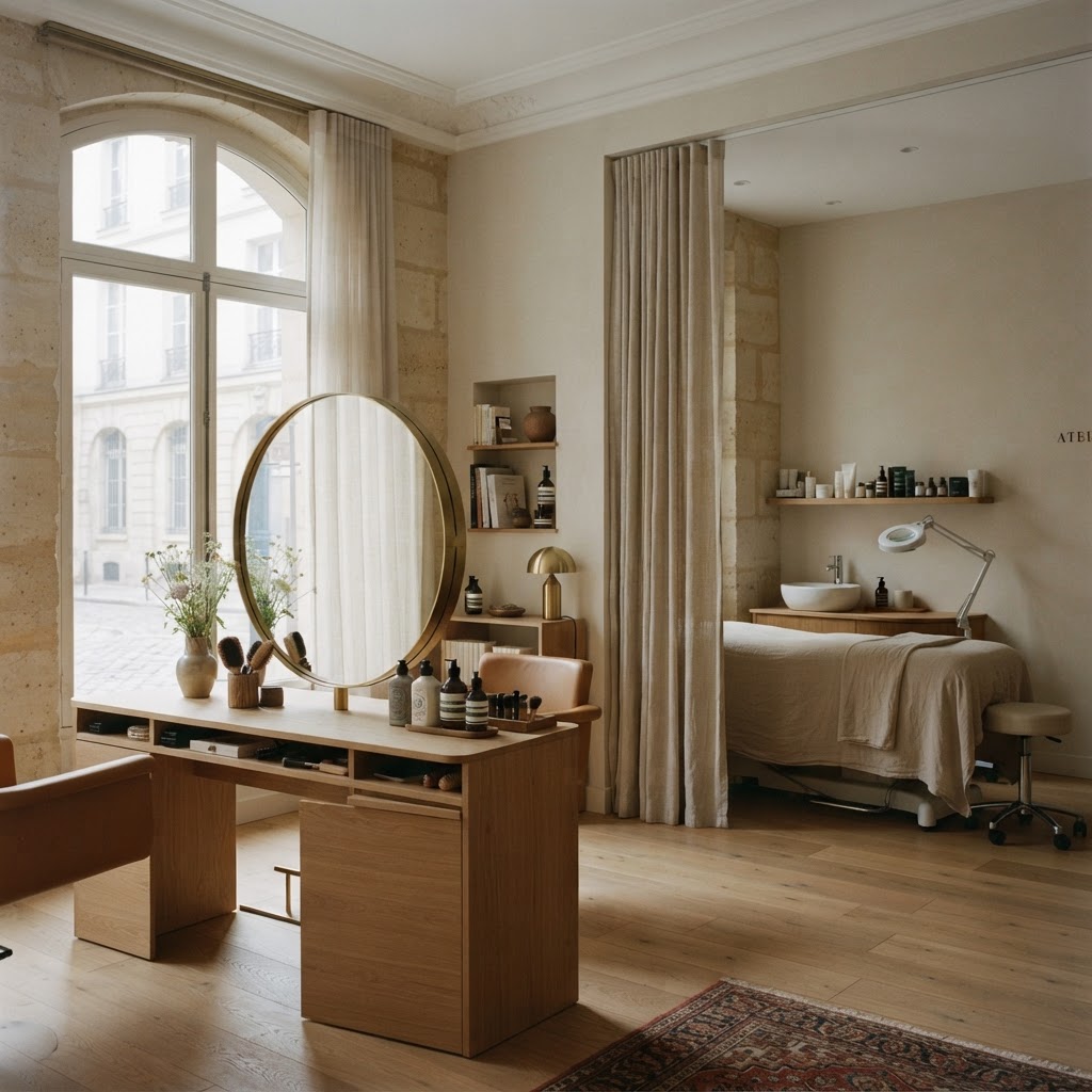 Lumière Atelier