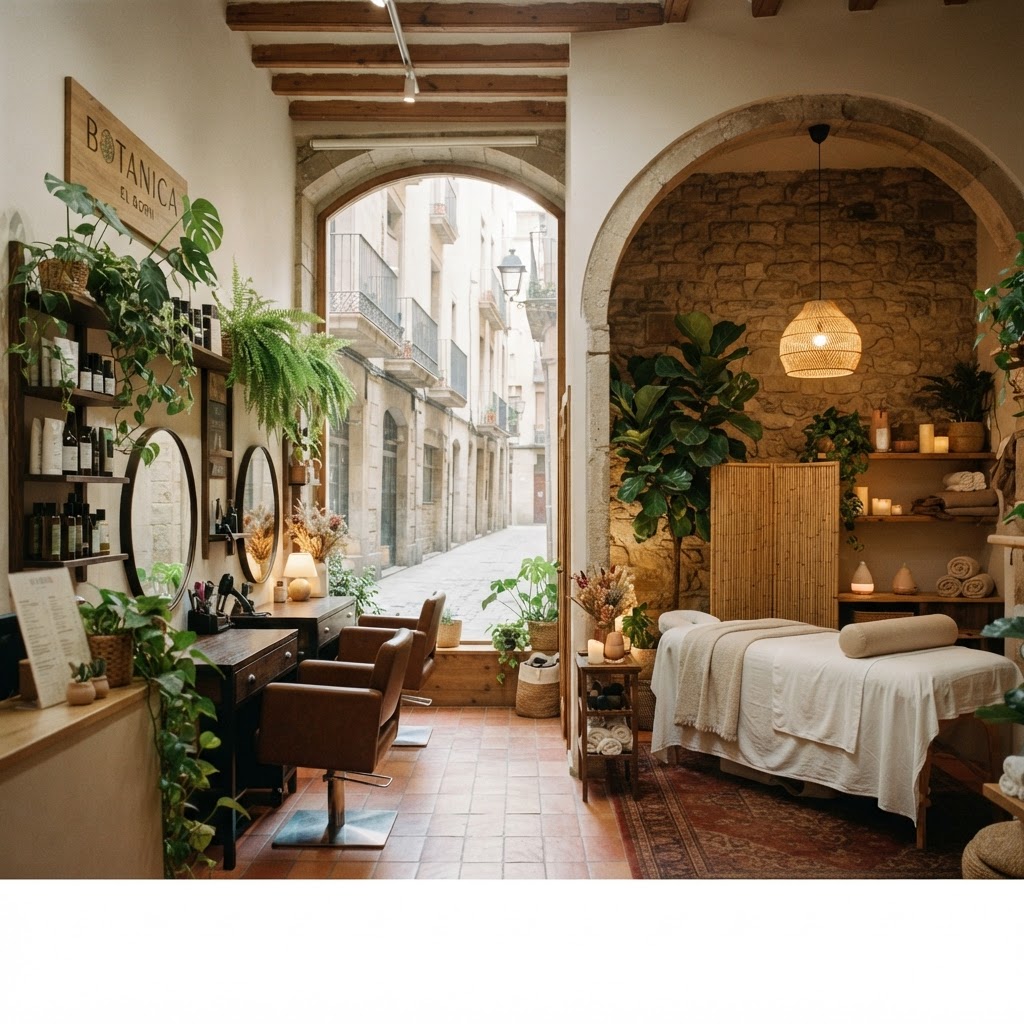 Costa Beauty House