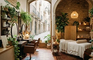 Costa Beauty House