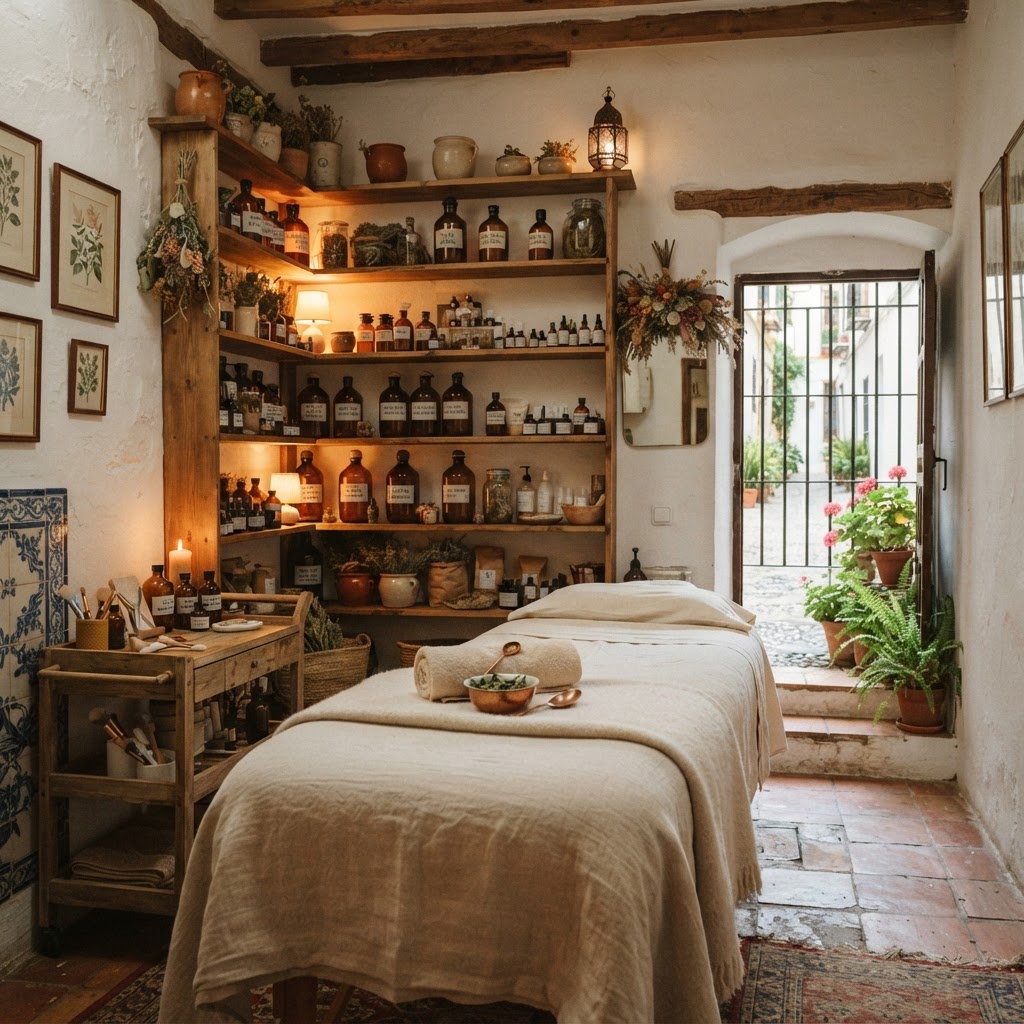 Andalusian Atelier