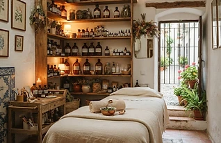 Andalusian Atelier