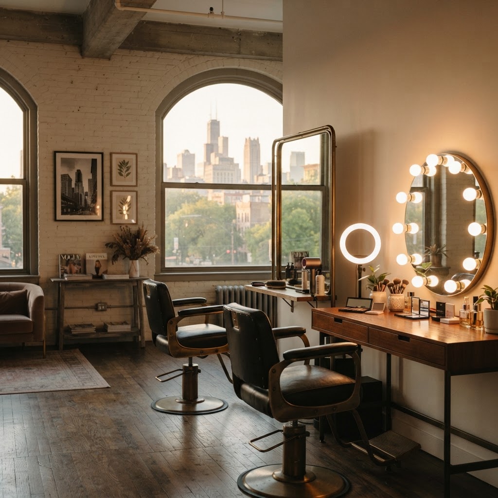 Lake Shore Salon