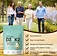 Premium Vitamin D3 K2 Softgels 2-In-1 Formula With Coconut Oil 300 ct. — image 5