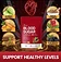 Premium Blood Sugar Complex 20+ Active Ingredients Softgels 240 Count. — image 3