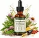 Premium Lymphoria Lymphatic Drainage Liquid Herbal Extracts Dietary Supplement 2 fl oz. — image 1
