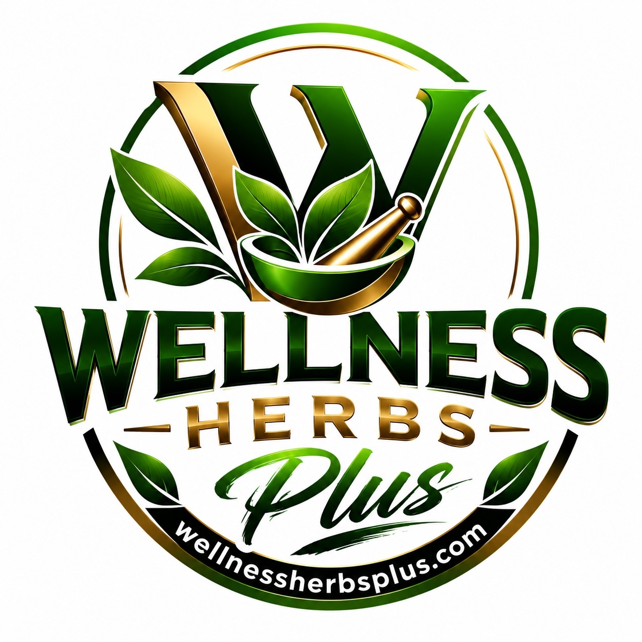 Wellness Herbs Plus