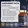 Premium Magnesium 12-in-1 Complex 12 Active Magnesium Types 120 Capsules 700mg Per Serving. — image 2