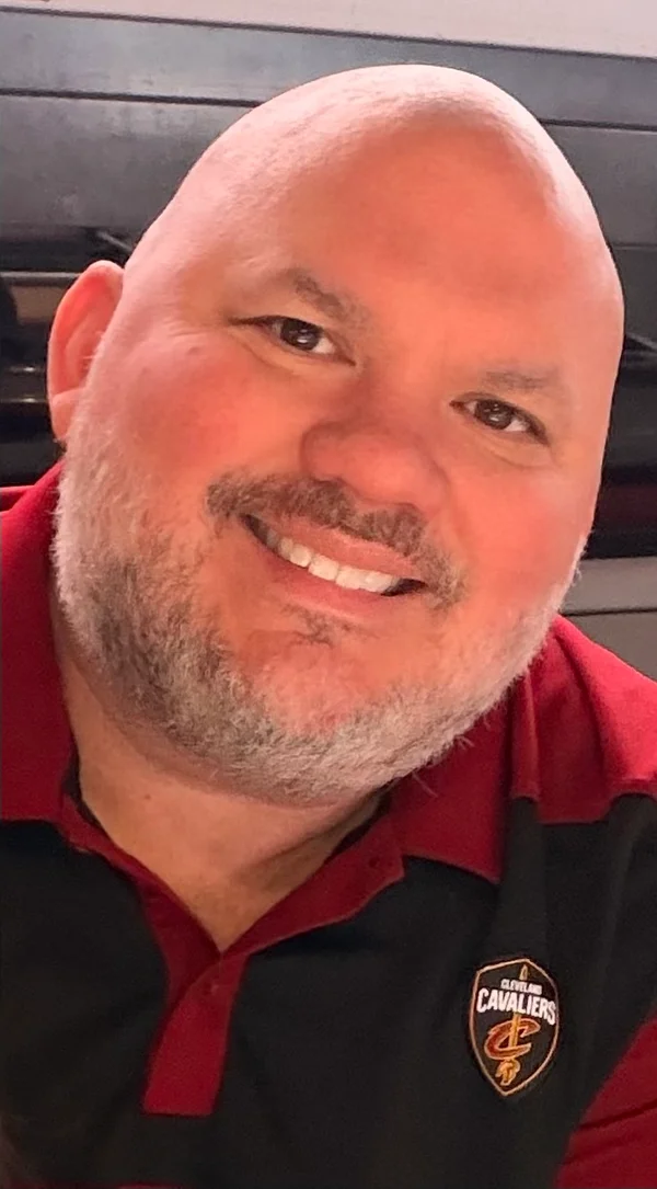 Eddie Walker, owner and chauffeur of NEO Elite Transportation