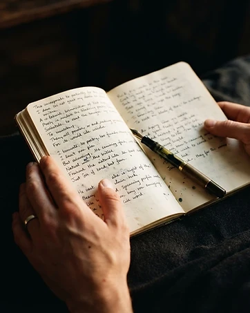Films & Poetry
