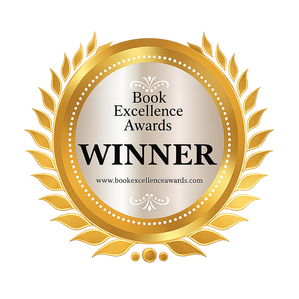 Book Excellence Awards Winner