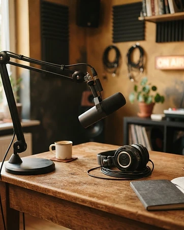 Podcast