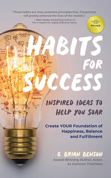 Habits for Success