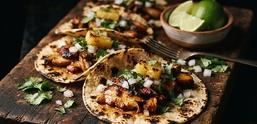 Order From the Grill