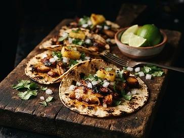 Carne Asada Plate