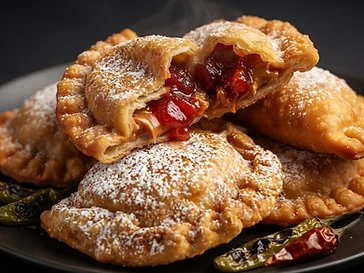 Sweet Empanada
