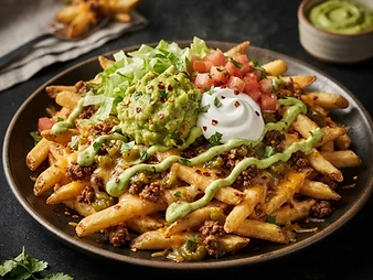 New Mexi-GO Fries