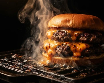 The Grill Pack