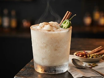 Ruidoso's Original Frozen Horchata