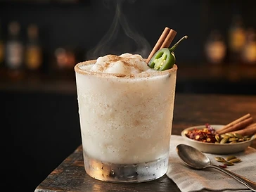 Ruidoso's Original Frozen Horchata