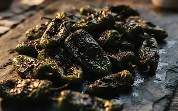 What Makes Hatch Green Chile Different?