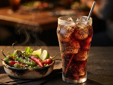 Soft Drinks