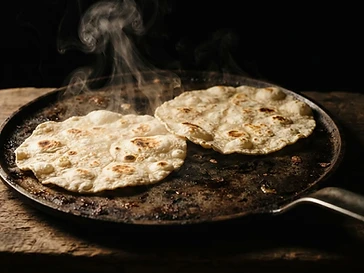 Fresh Tortilla Pack (12ct)