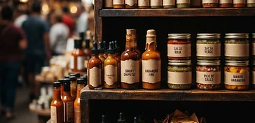 Market Favorites