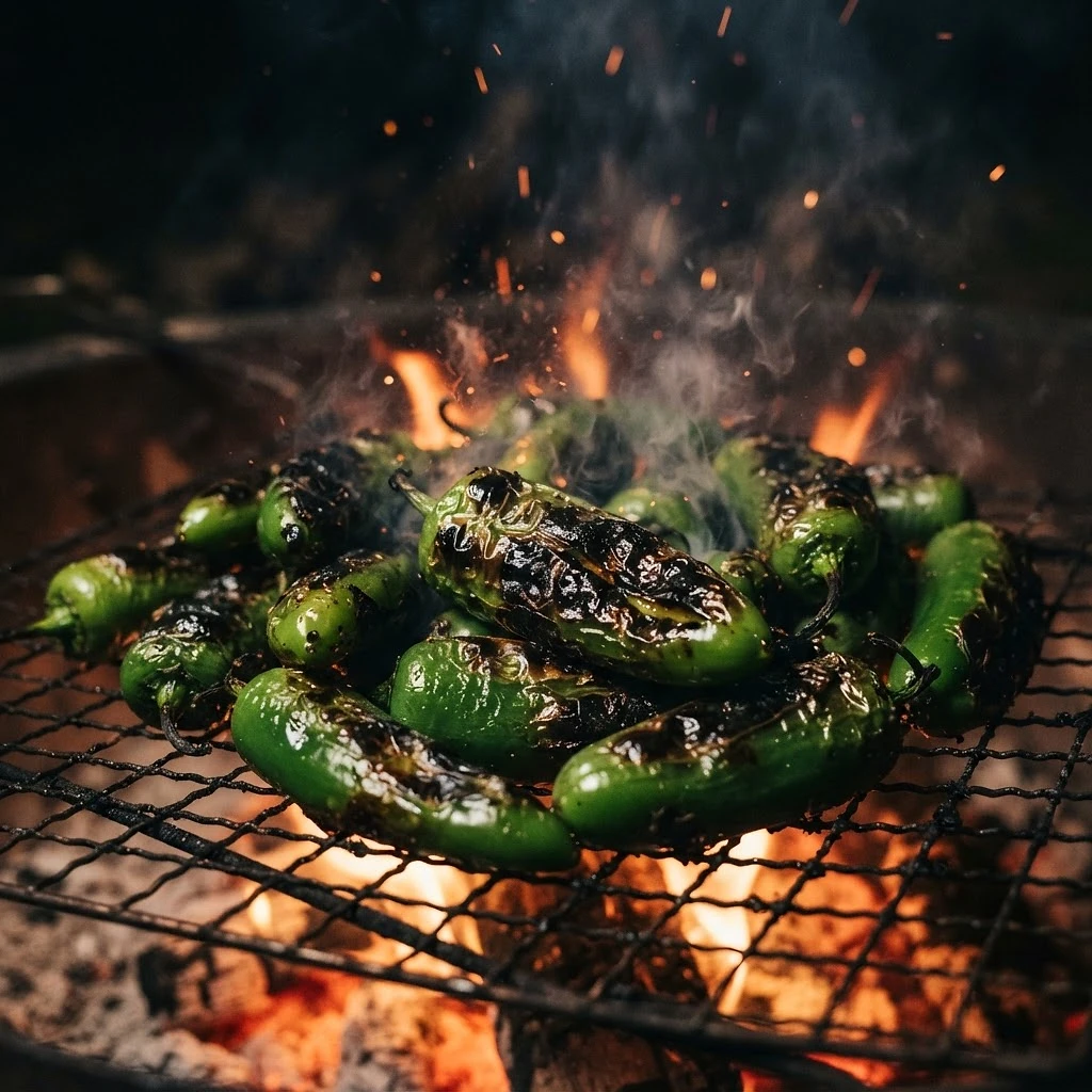 Hatch Chile