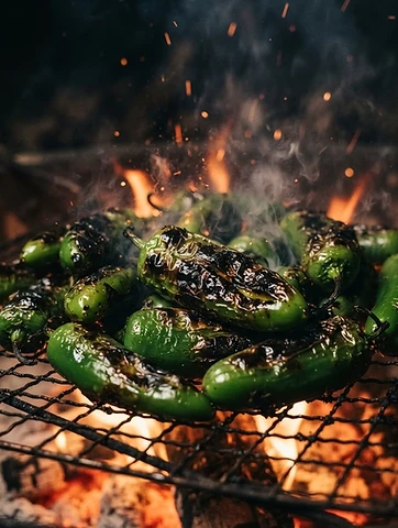 New MexiGO Market Grill