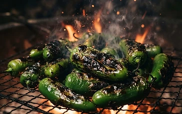 Hatch Chile in Ruidoso: Where to Find Fresh Hatch Green Chile