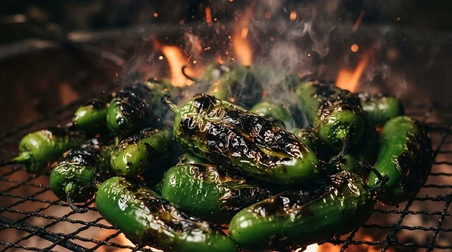 Hatch Chile