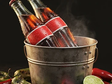 Mexican Coke
