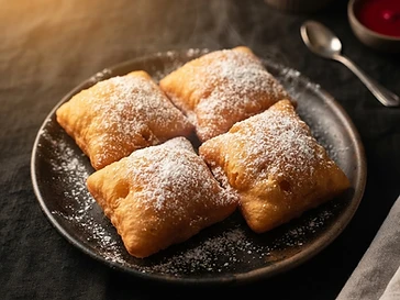 Beignets (4)