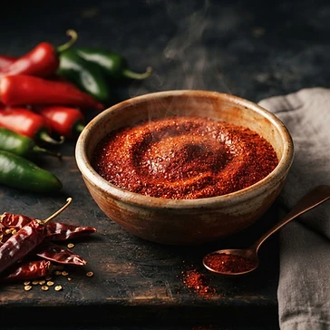 New Mexico Chile Powder
