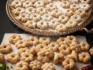 Biscochos