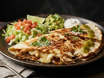 Quesadilla