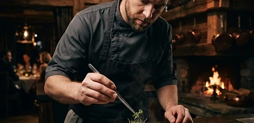 Private Chef