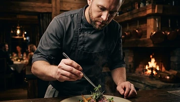 Private Chef Night