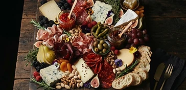 Charcuterie
