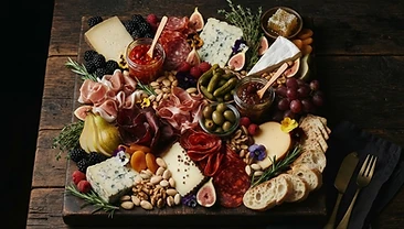 Catering