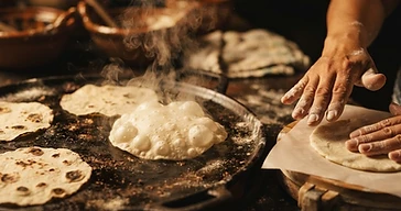 Mountain Brunch Box