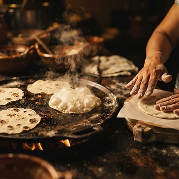 Tortilla Kit