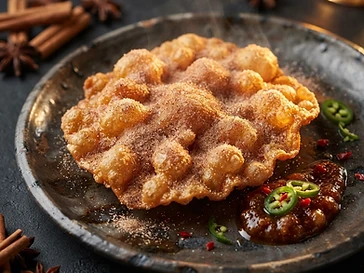 Buñuelo