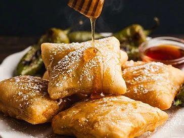 Sopapillas (4)