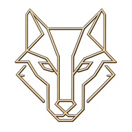 Pasta Dos Lobos - Matilha logo