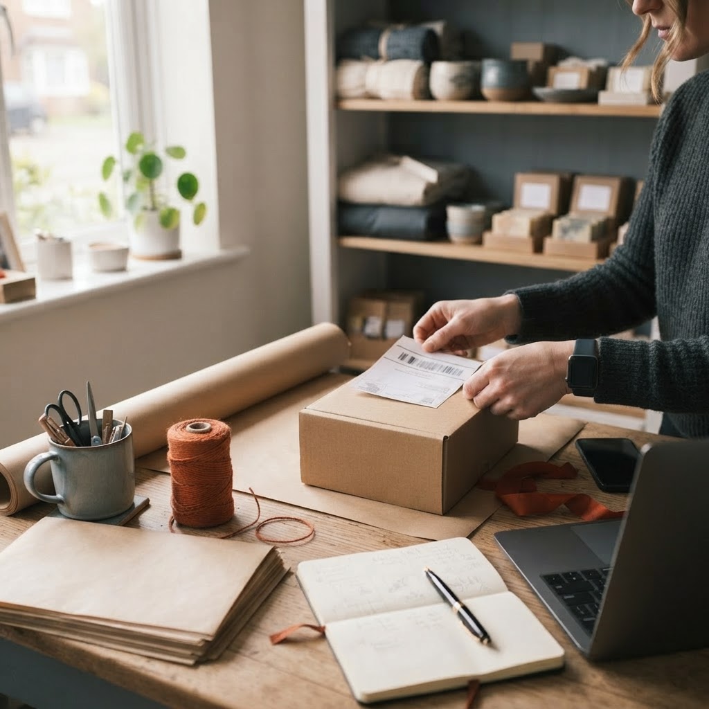 Retail and e-commerce