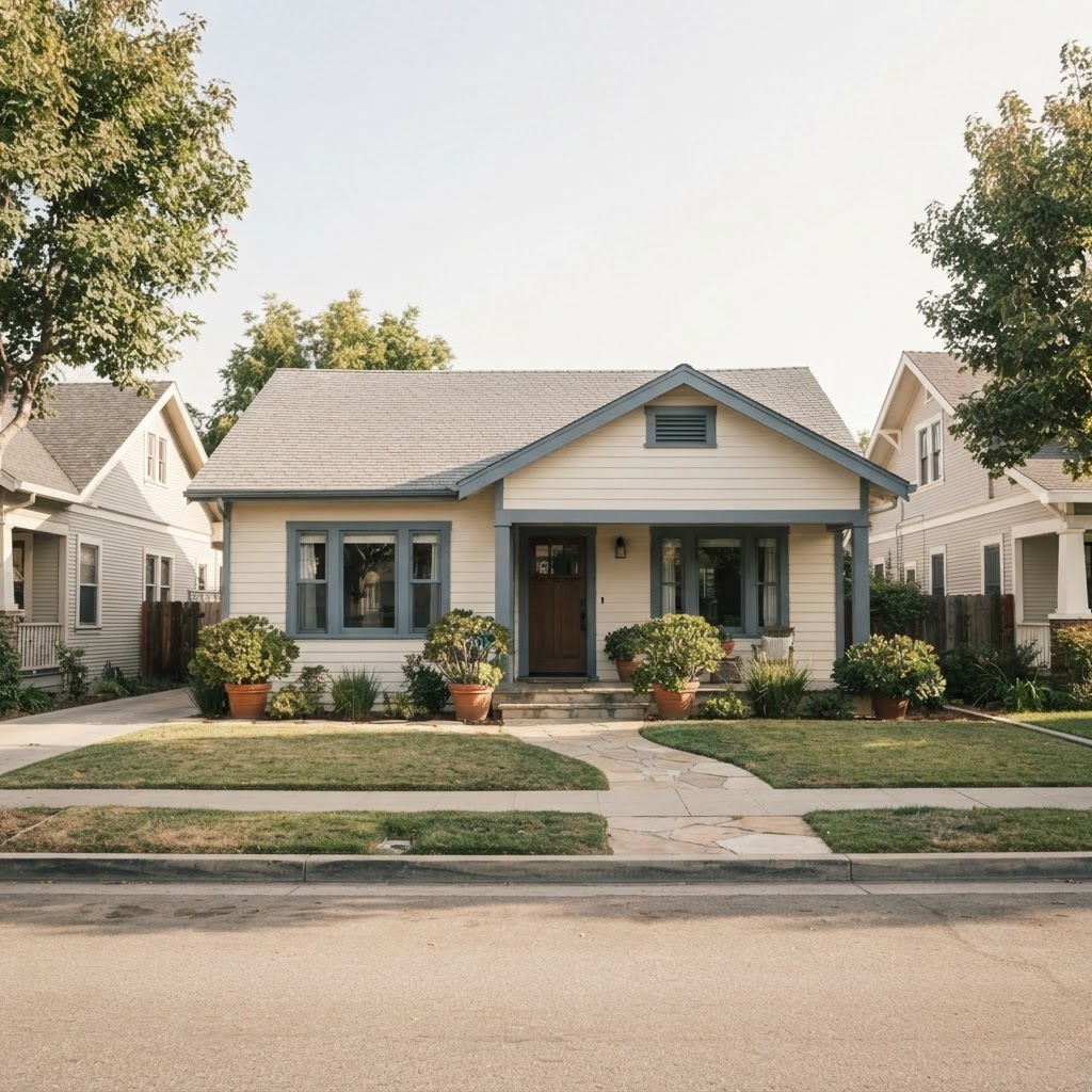 Real estate and rental properties