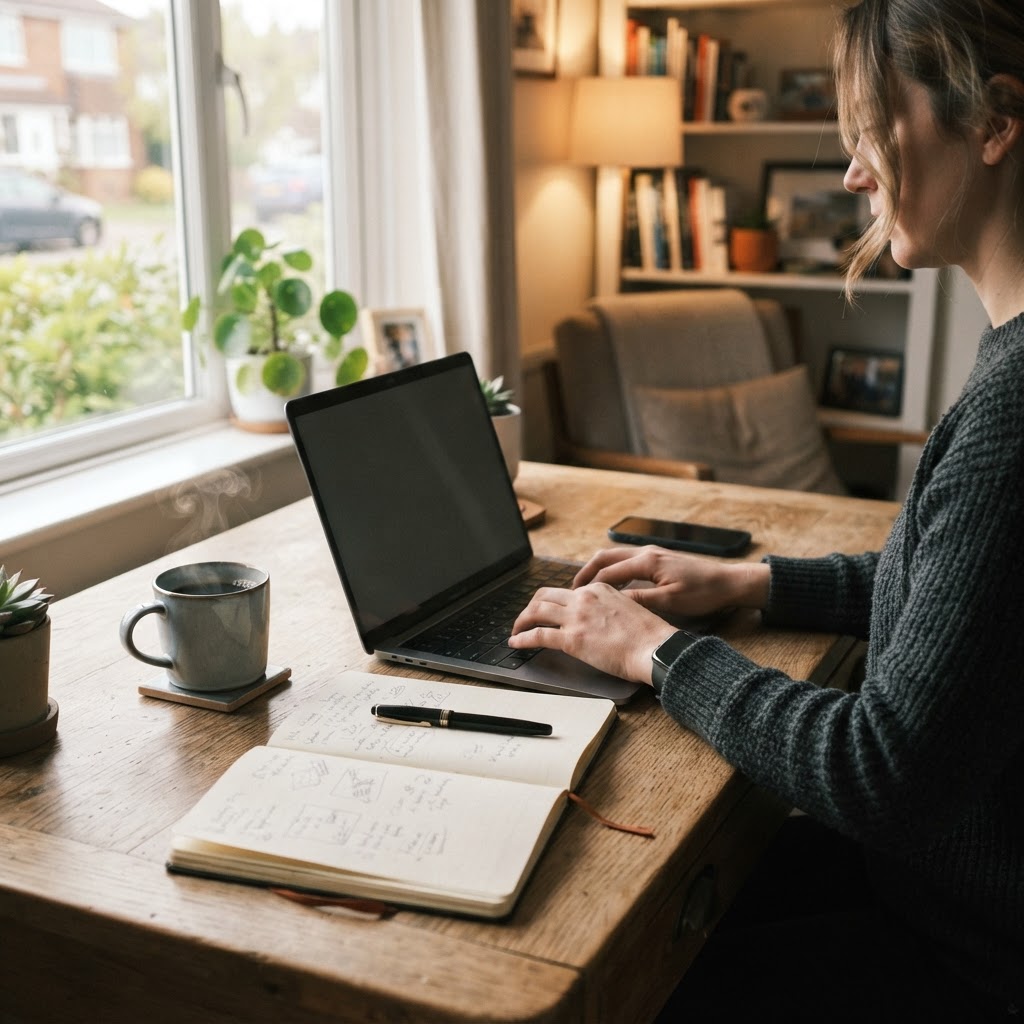 Freelancers and independent contractors
