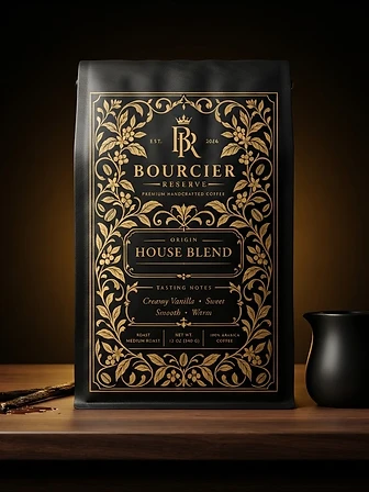 French Vanilla Reserve — Medium Roast