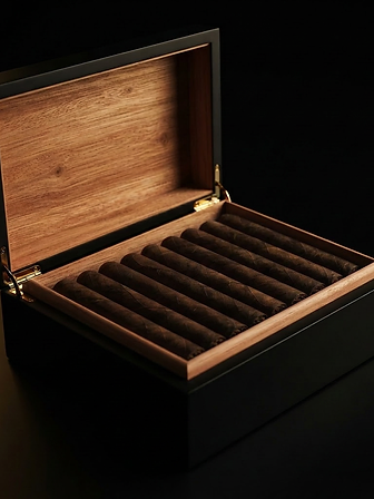 Grand Duke — Box of 25 — Maduro wrapper